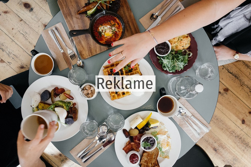 Bedste alternative restauranter i København